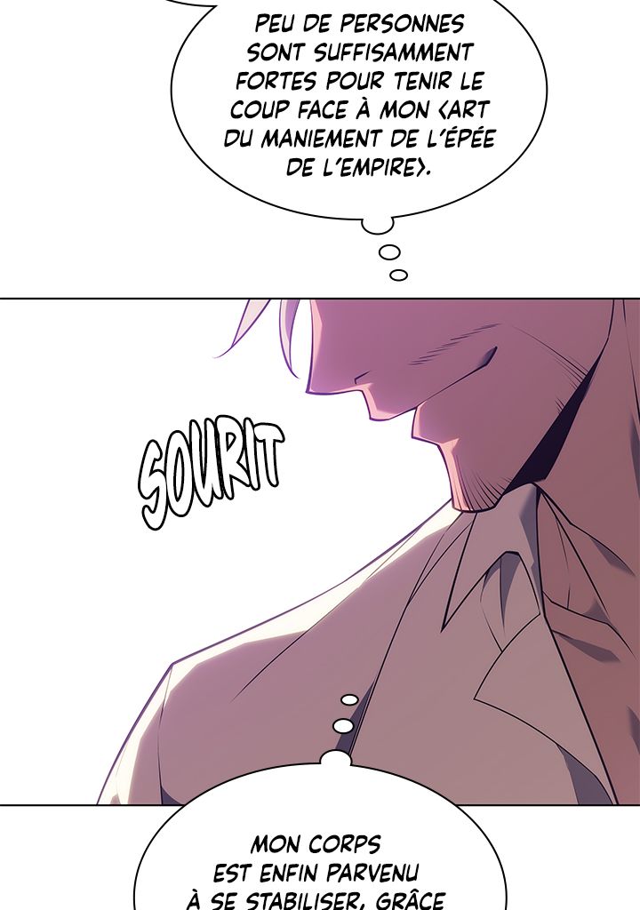 Overgeared (Remake) Chapitre 131 - Page 107