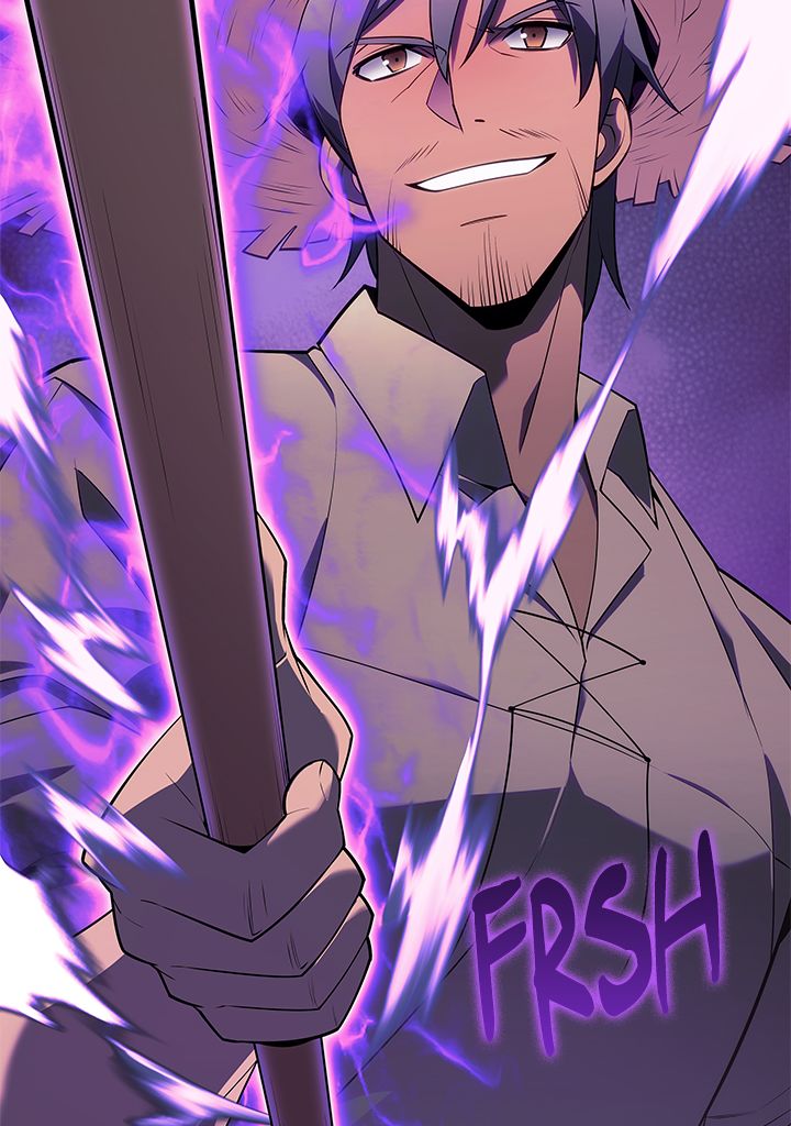 Overgeared (Remake) Chapitre 131 - Page 109