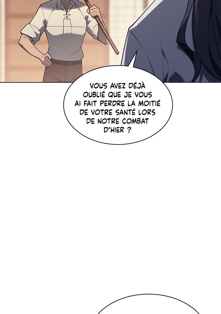 Overgeared (Remake) Chapitre 131 - Page 125