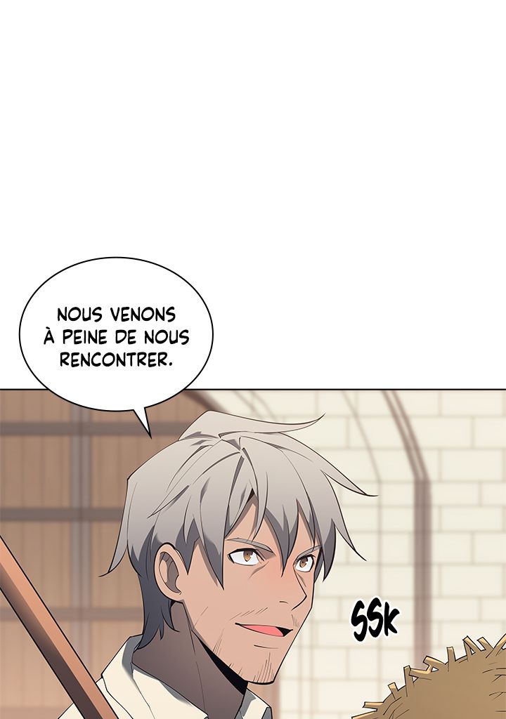 Overgeared (Remake) Chapitre 131 - Page 127