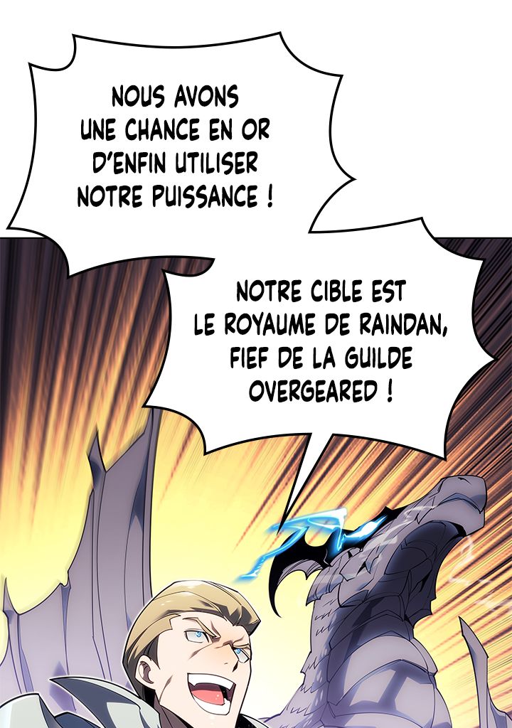 Overgeared (Remake) Chapitre 131 - Page 139