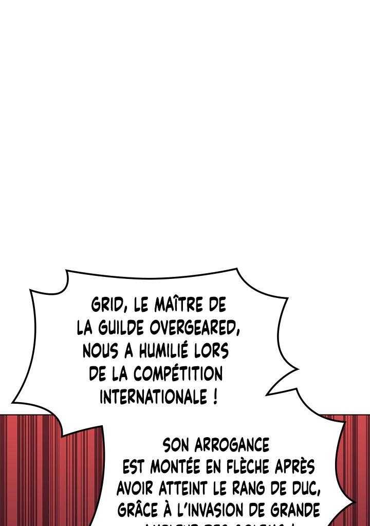 Overgeared (Remake) Chapitre 131 - Page 141