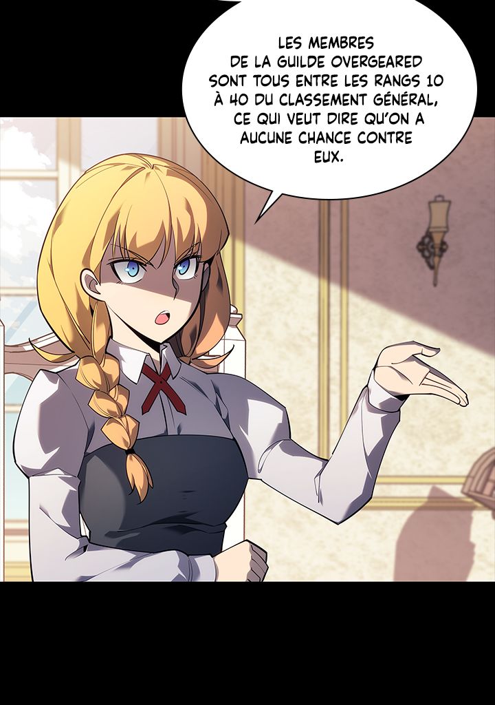 Overgeared (Remake) Chapitre 131 - Page 145