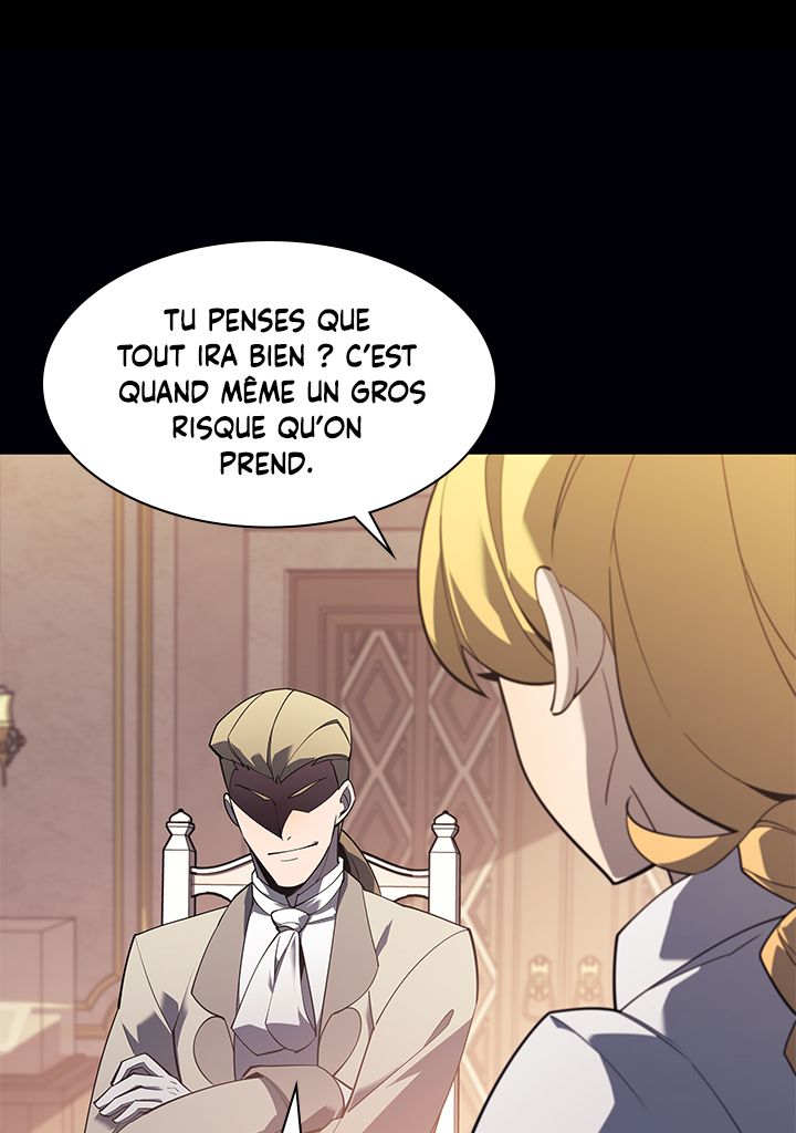 Overgeared (Remake) Chapitre 131 - Page 151