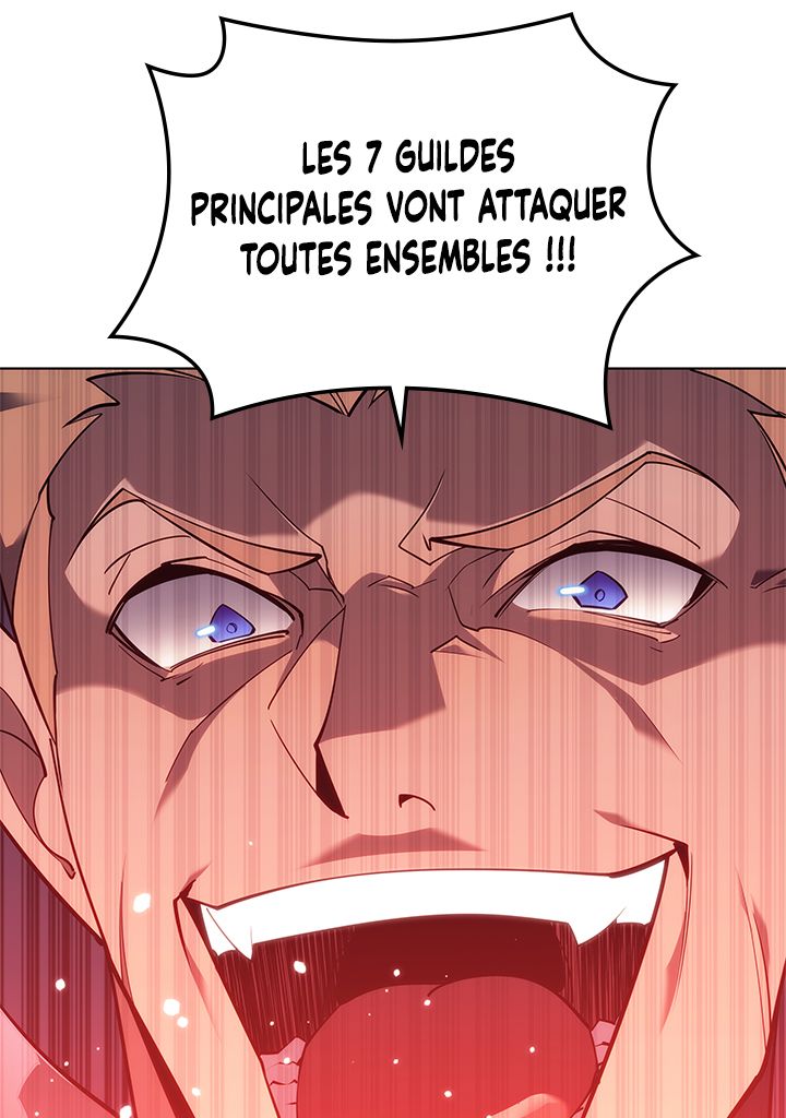 Overgeared (Remake) Chapitre 131 - Page 155