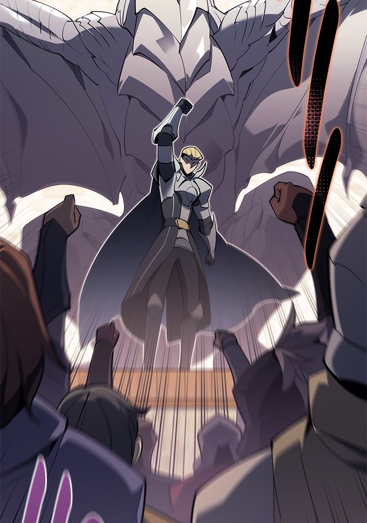 Overgeared (Remake) Chapitre 131 - Page 158