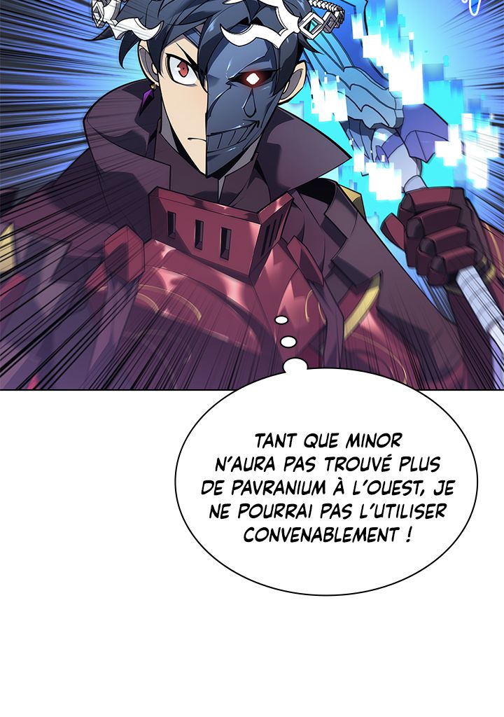 Overgeared (Remake) Chapitre 131 - Page 26