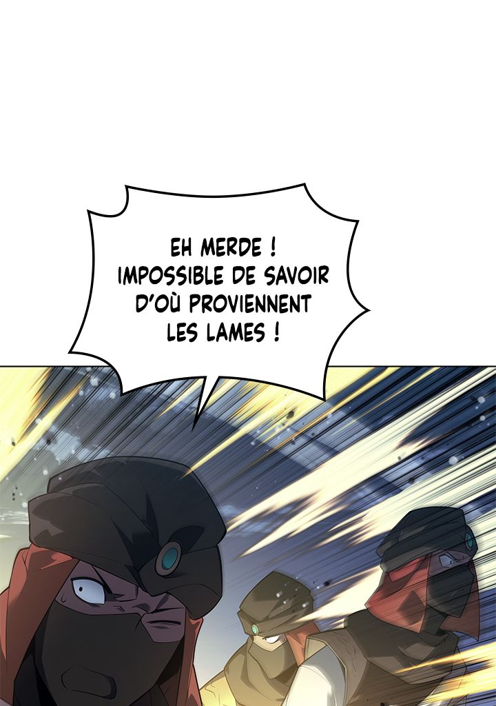 Overgeared (Remake) Chapitre 131 - Page 27