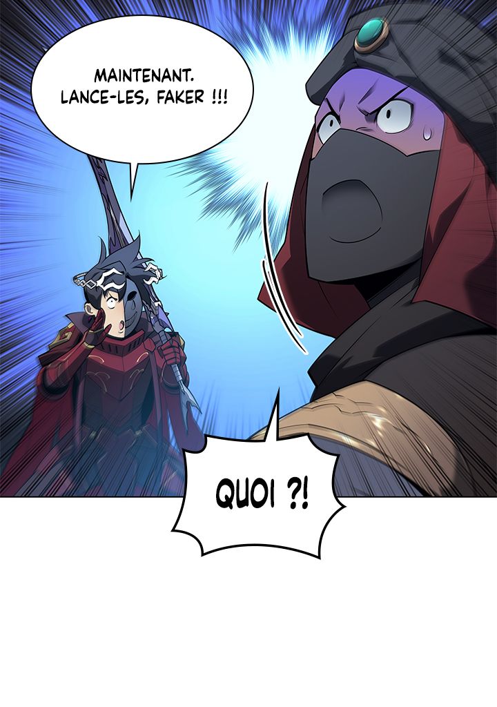 Overgeared (Remake) Chapitre 131 - Page 29
