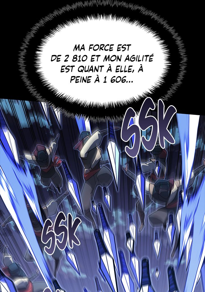 Overgeared (Remake) Chapitre 131 - Page 37