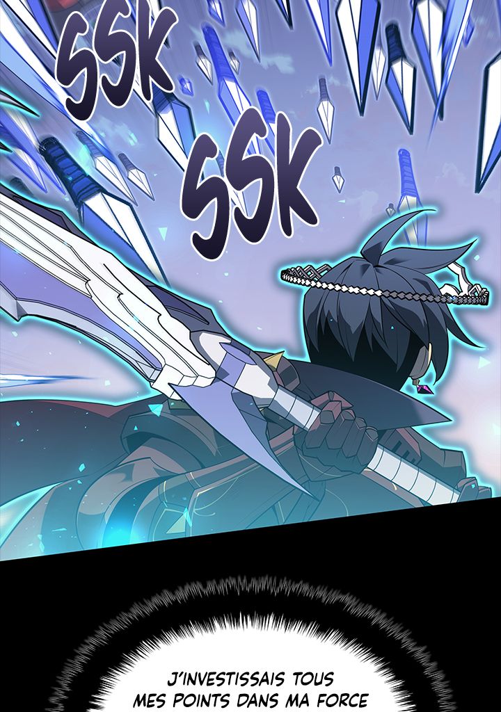 Overgeared (Remake) Chapitre 131 - Page 38