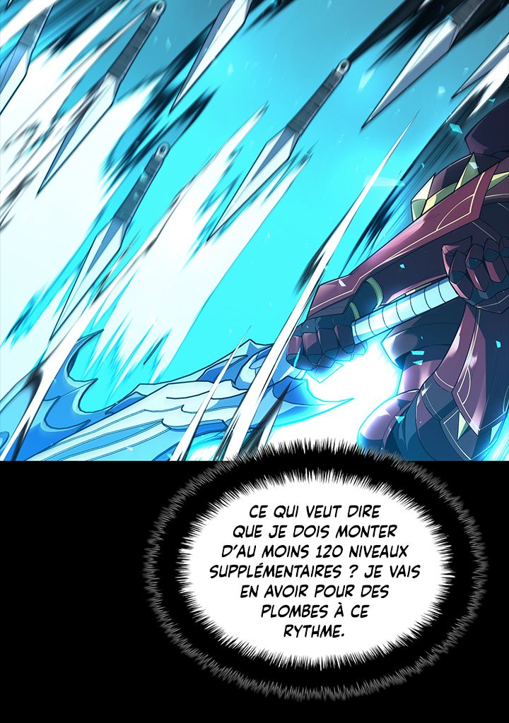 Overgeared (Remake) Chapitre 131 - Page 40