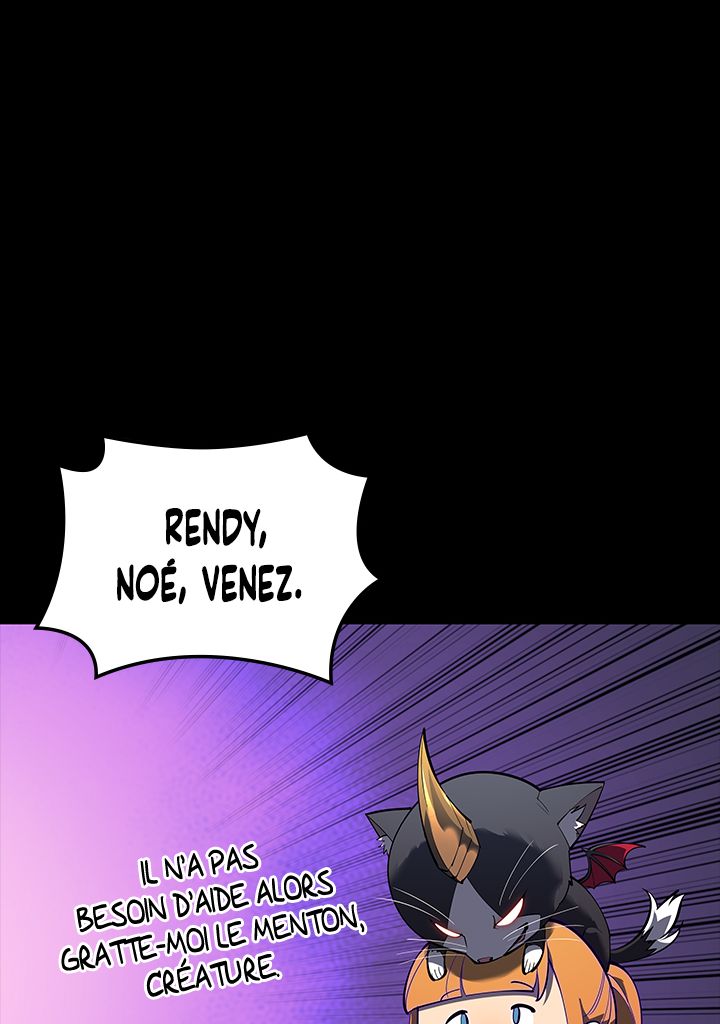 Overgeared (Remake) Chapitre 131 - Page 41