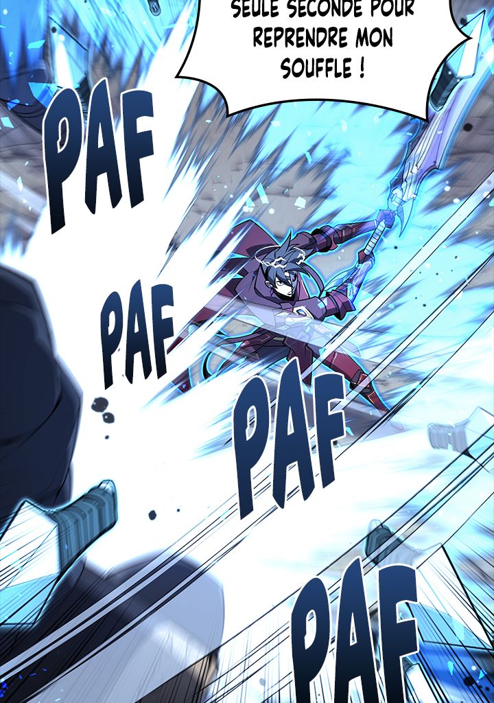 Overgeared (Remake) Chapitre 131 - Page 44