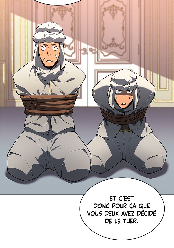 Overgeared (Remake) Chapitre 131 - Page 51