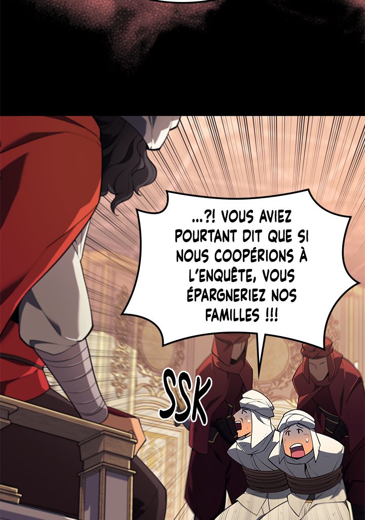 Overgeared (Remake) Chapitre 131 - Page 55
