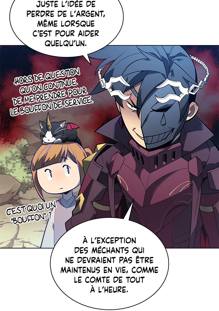 Overgeared (Remake) Chapitre 131 - Page 6