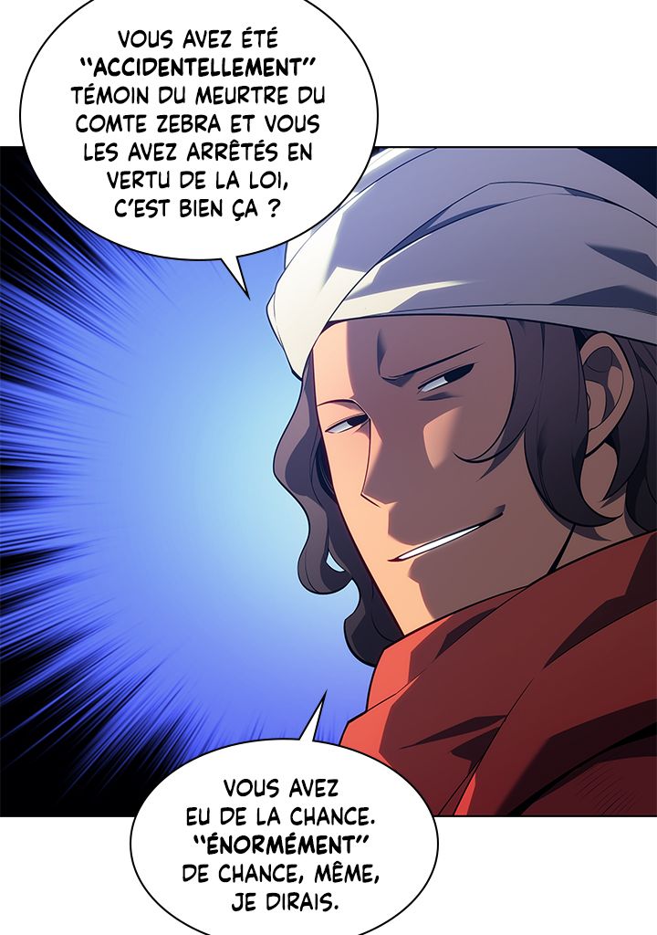 Overgeared (Remake) Chapitre 131 - Page 62