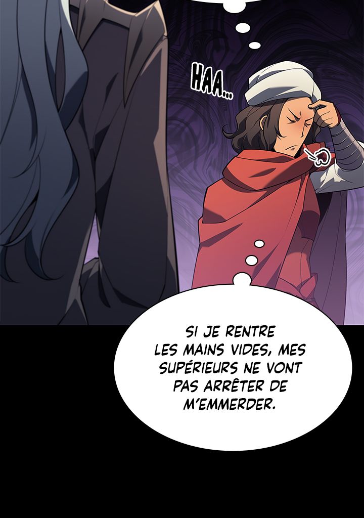 Overgeared (Remake) Chapitre 131 - Page 67