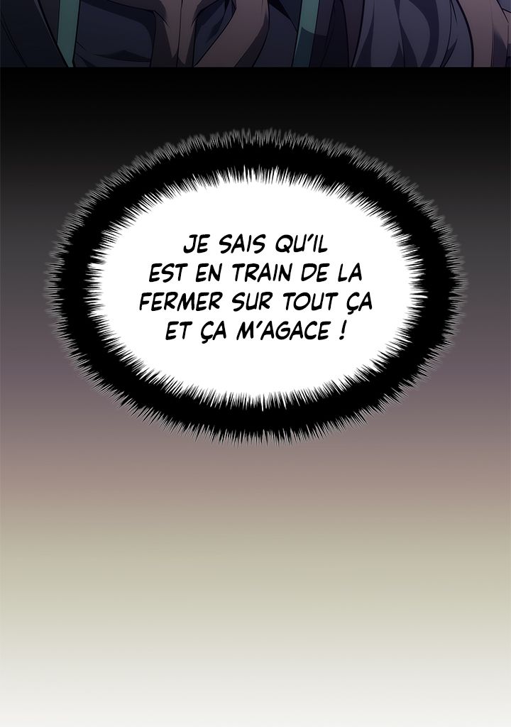 Overgeared (Remake) Chapitre 131 - Page 71