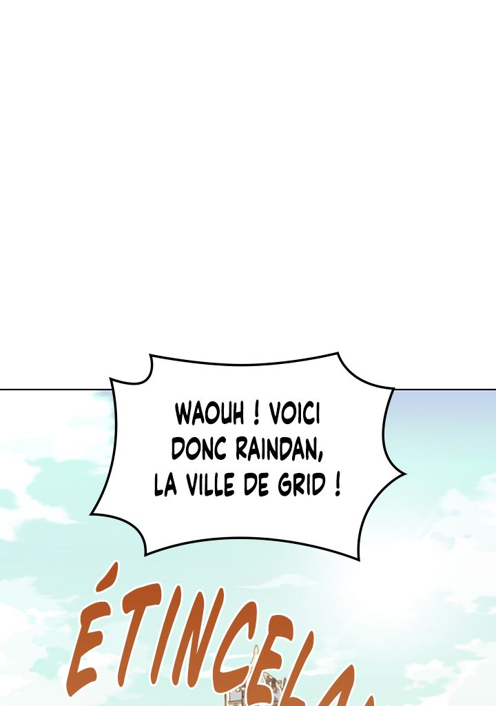 Overgeared (Remake) Chapitre 131 - Page 74