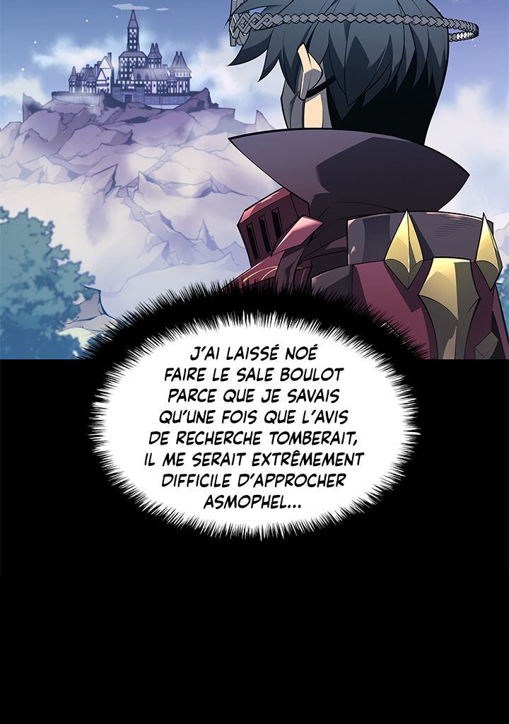 Overgeared (Remake) Chapitre 131 - Page 8
