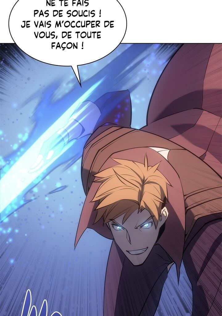 Overgeared (Remake) Chapitre 94 - Page 111