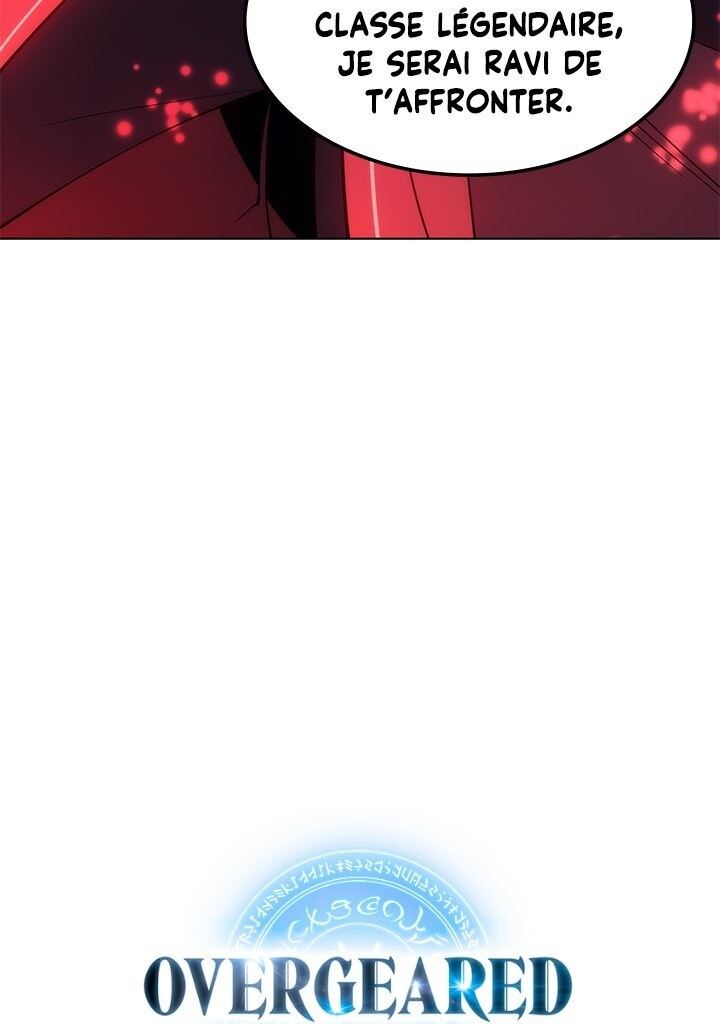 Overgeared (Remake) Chapitre 94 - Page 169