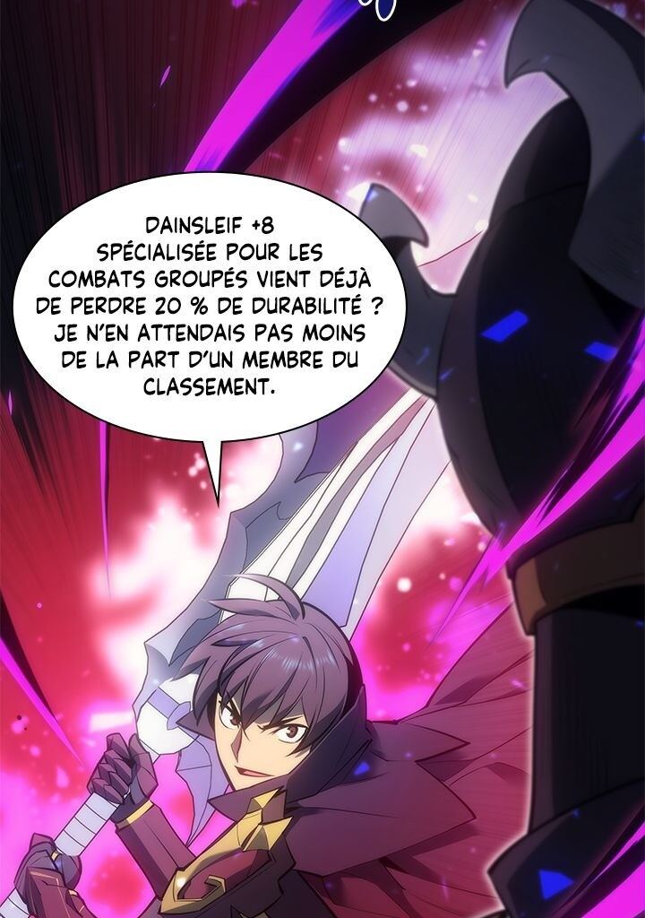 Overgeared (Remake) Chapitre 94 - Page 33