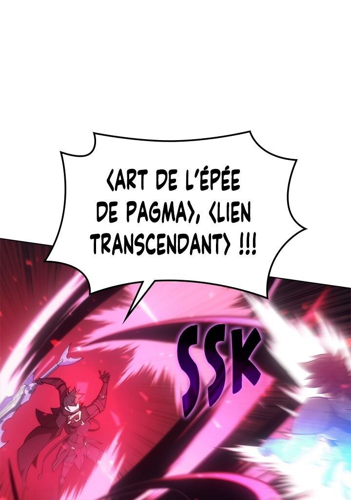 Overgeared (Remake) Chapitre 94 - Page 37