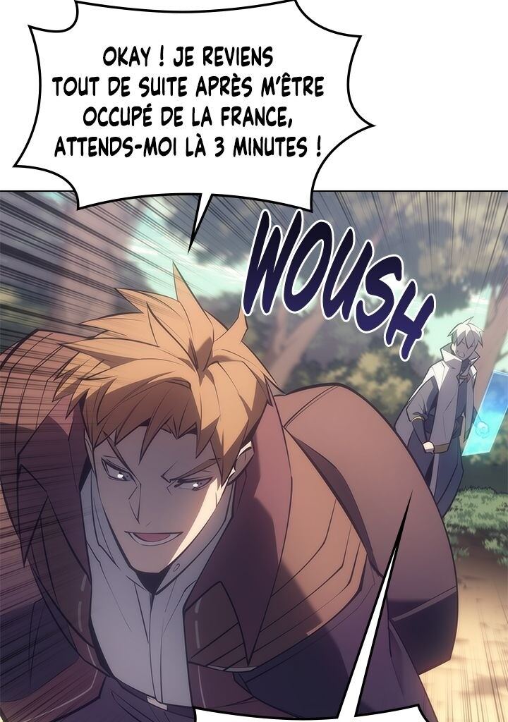Overgeared (Remake) Chapitre 94 - Page 82