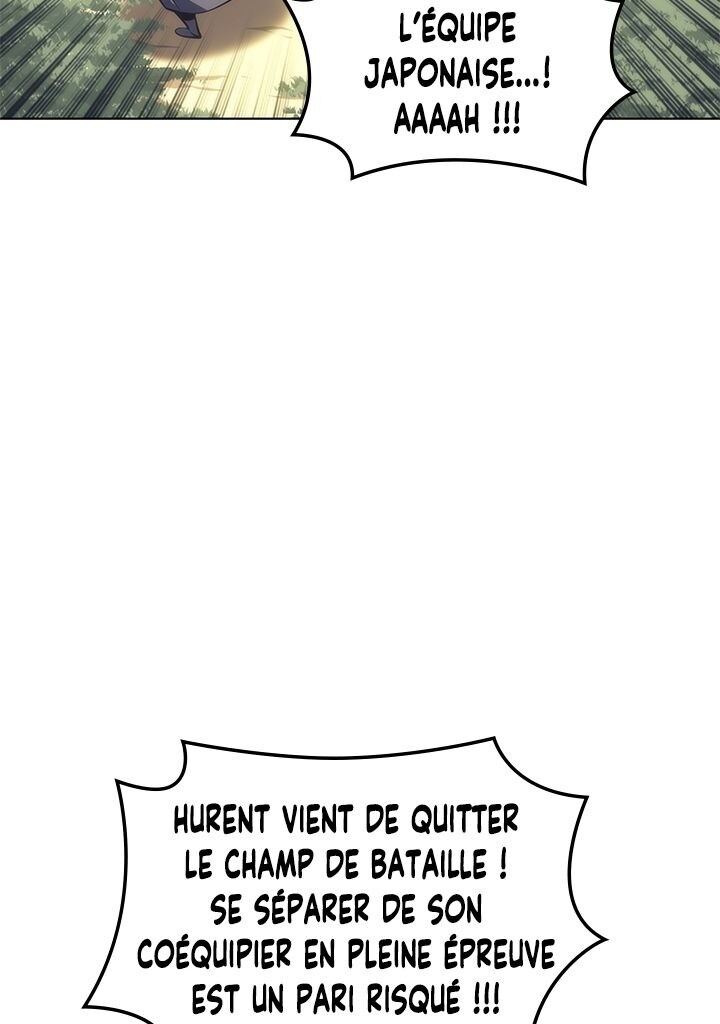 Overgeared (Remake) Chapitre 94 - Page 85