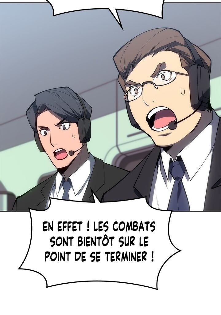 Overgeared (Remake) Chapitre 94 - Page 86