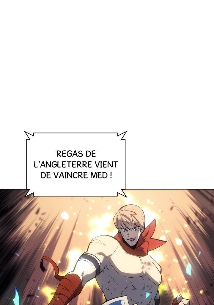 Overgeared (Remake) Chapitre 94 - Page 87