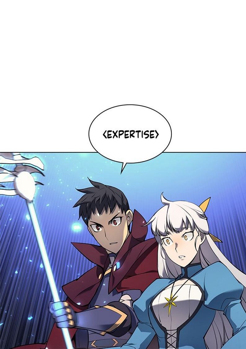 Overgeared (Remake) Chapitre 66 - Page 1