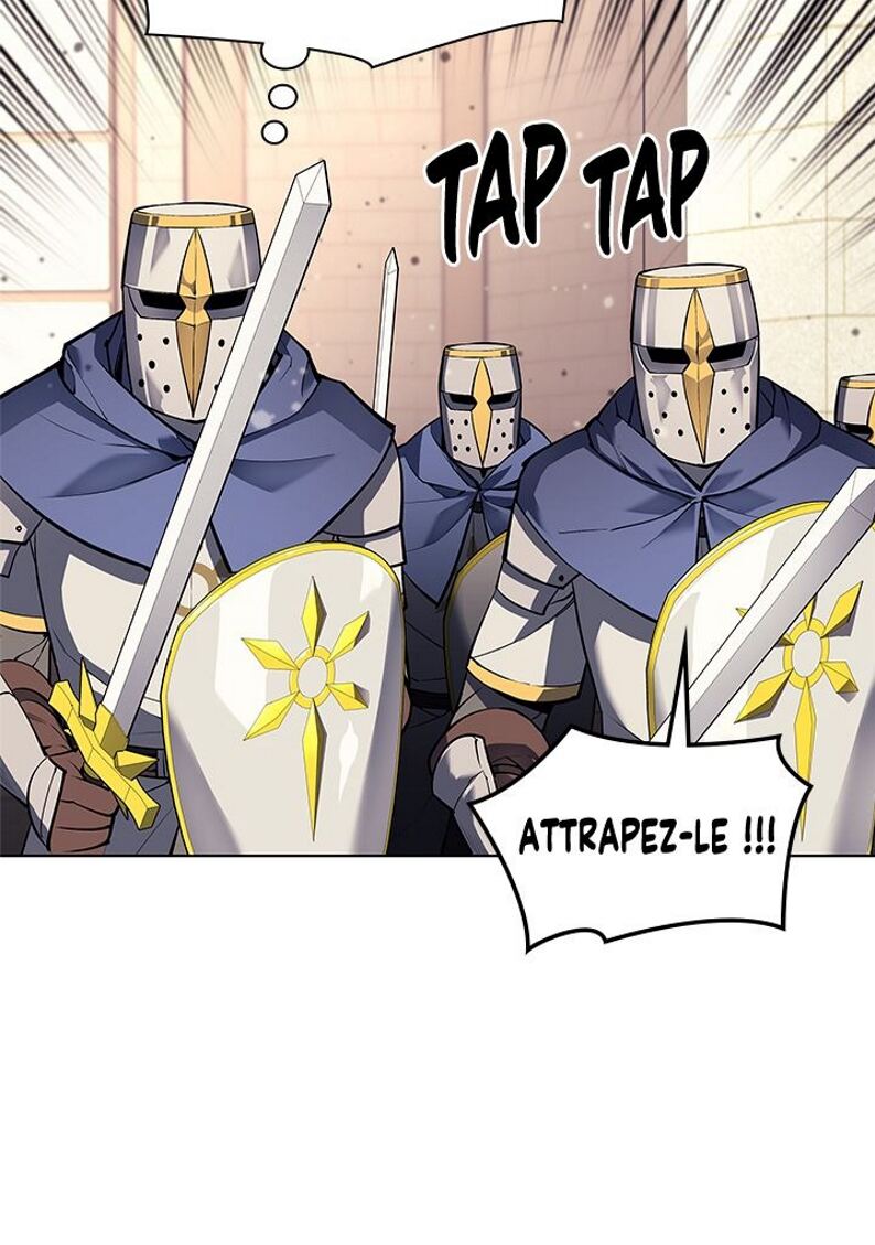 Overgeared (Remake) Chapitre 66 - Page 106