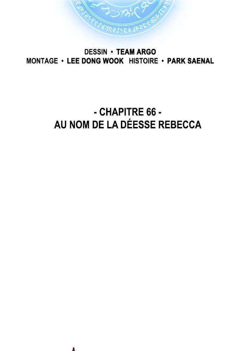 Overgeared (Remake) Chapitre 66 - Page 37