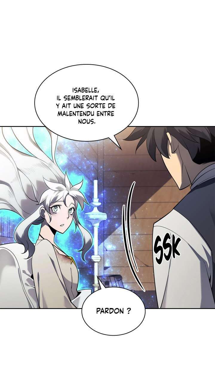 Overgeared (Remake) Chapitre 144 - Page 104