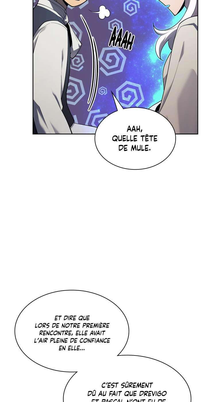 Overgeared (Remake) Chapitre 144 - Page 108