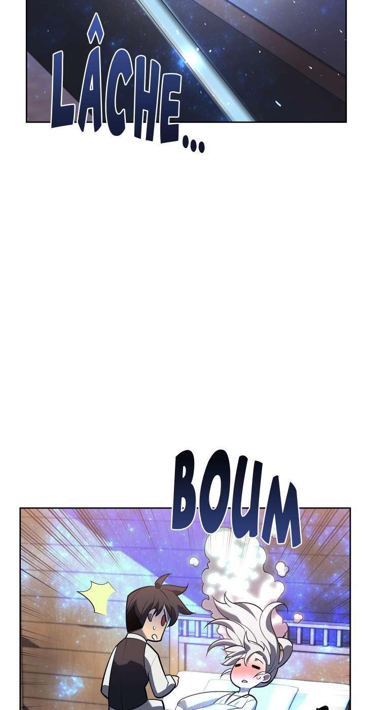 Overgeared (Remake) Chapitre 144 - Page 119