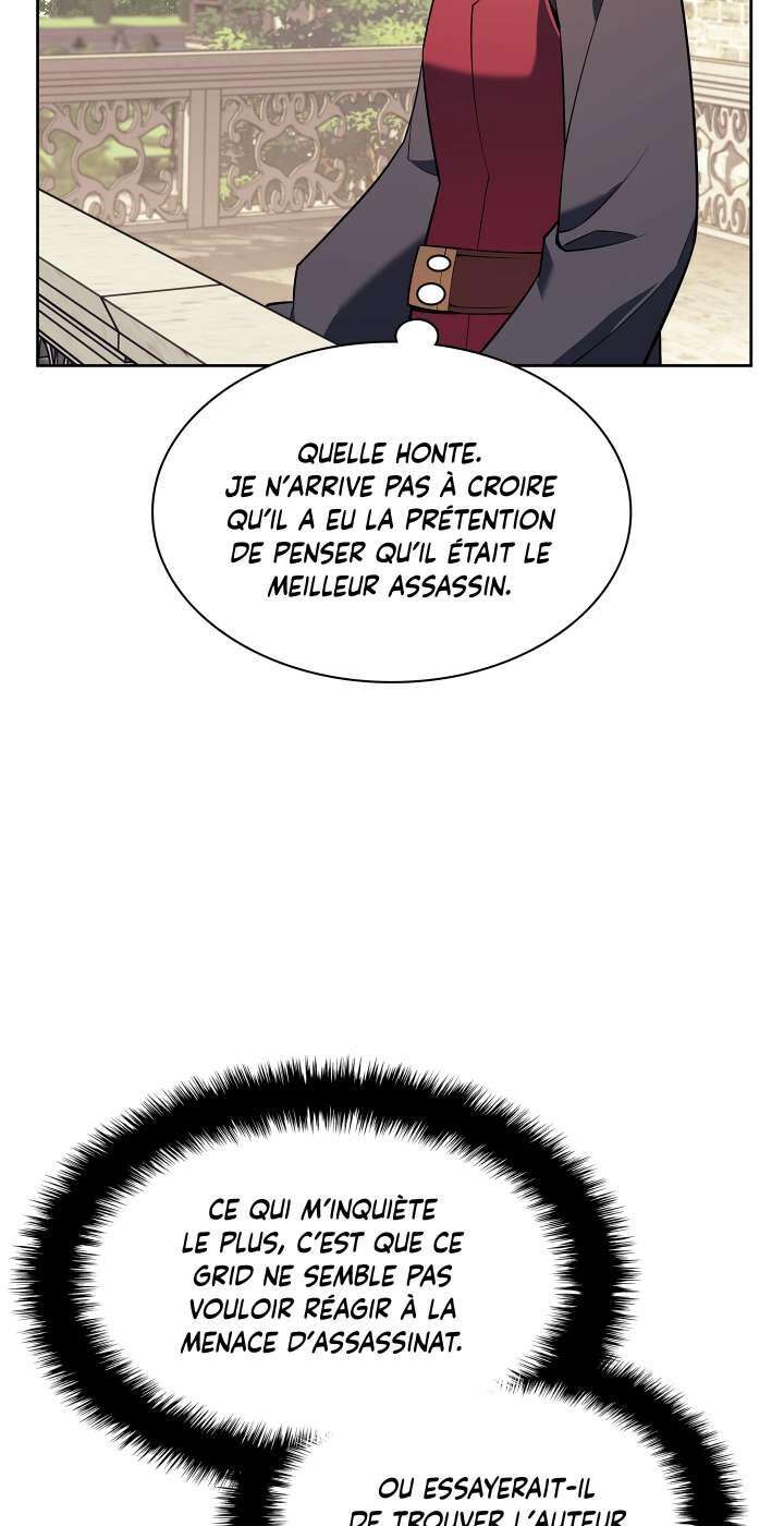 Overgeared (Remake) Chapitre 144 - Page 126