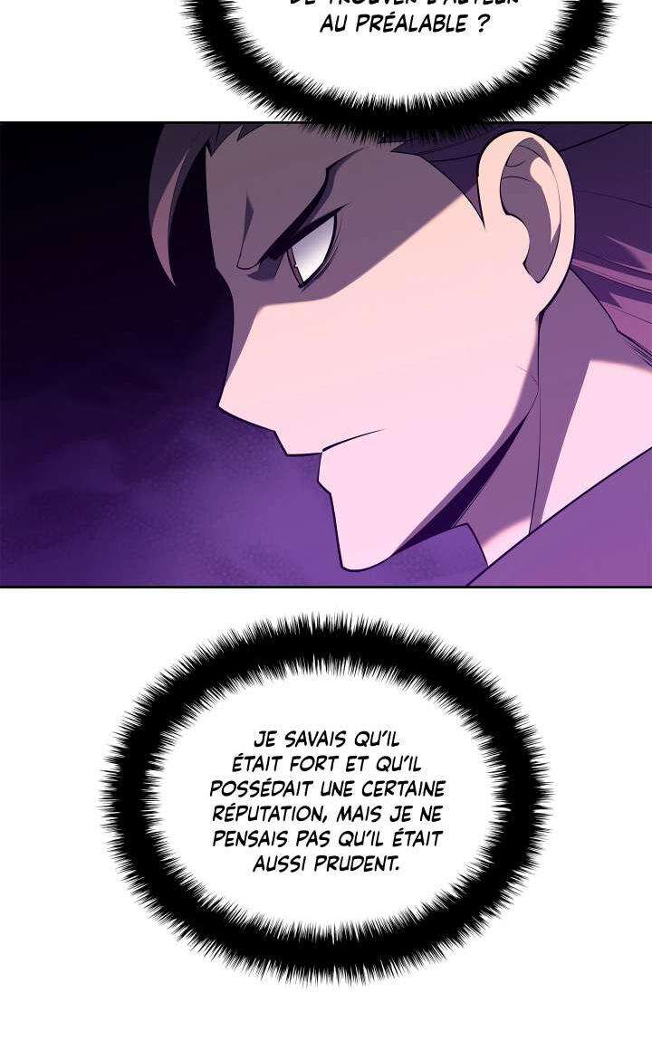 Overgeared (Remake) Chapitre 144 - Page 127
