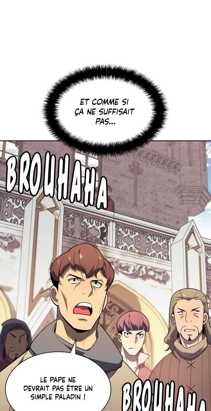 Overgeared (Remake) Chapitre 144 - Page 128