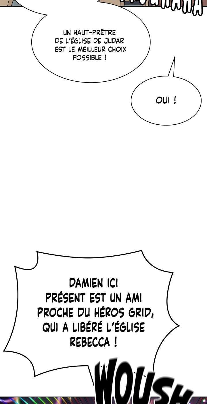 Overgeared (Remake) Chapitre 144 - Page 129
