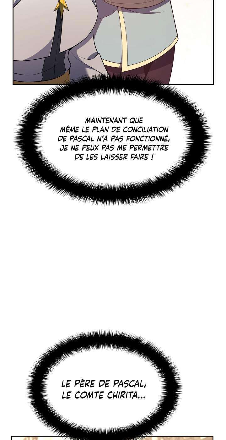 Overgeared (Remake) Chapitre 144 - Page 135