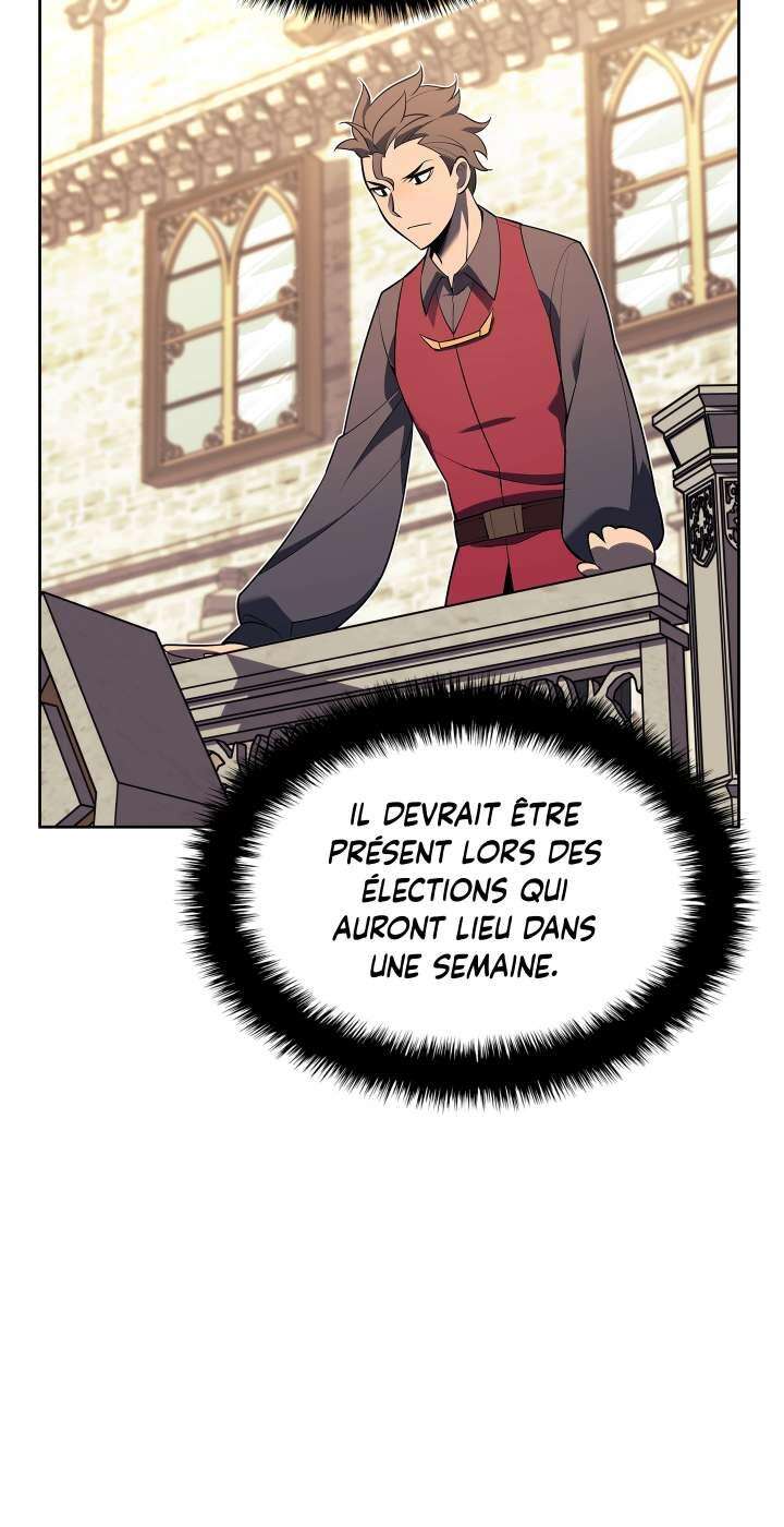 Overgeared (Remake) Chapitre 144 - Page 136