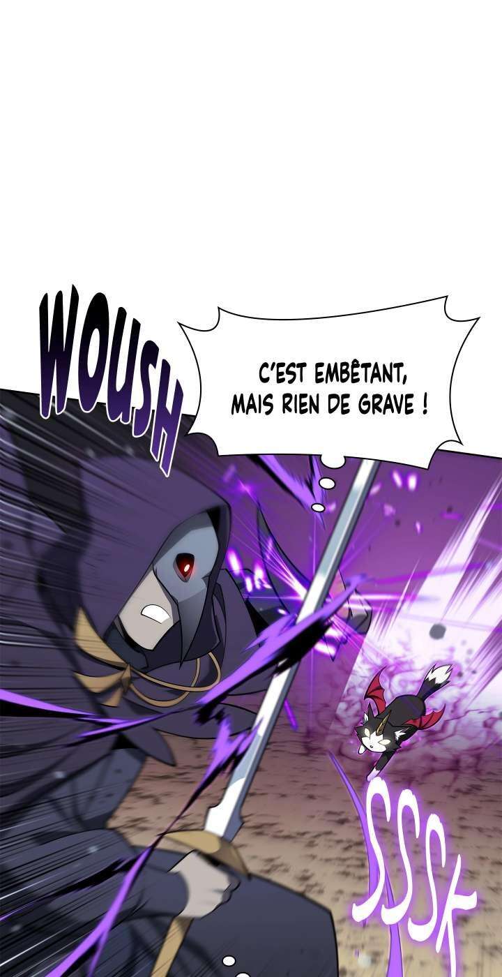 Overgeared (Remake) Chapitre 144 - Page 19