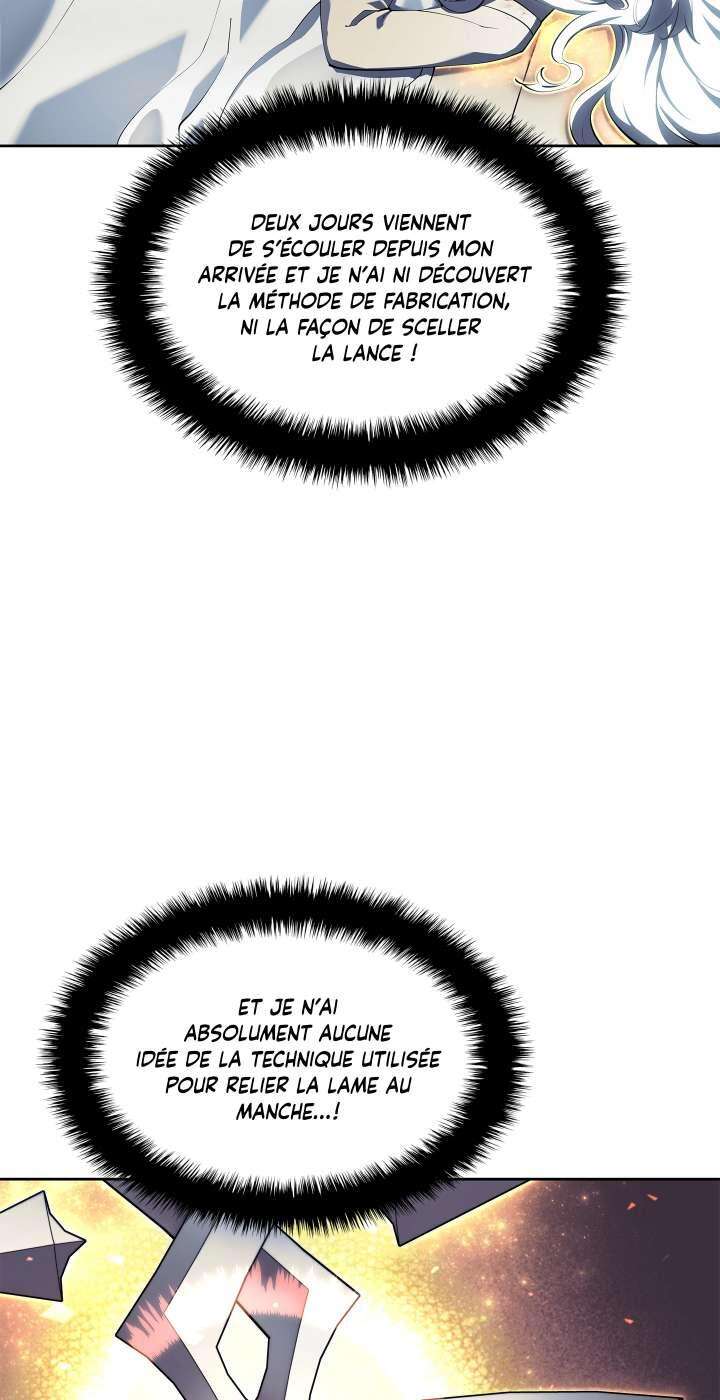 Overgeared (Remake) Chapitre 144 - Page 2