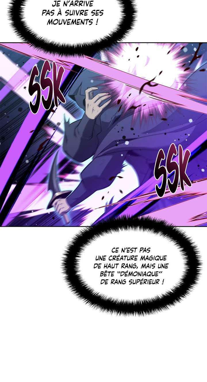 Overgeared (Remake) Chapitre 144 - Page 24