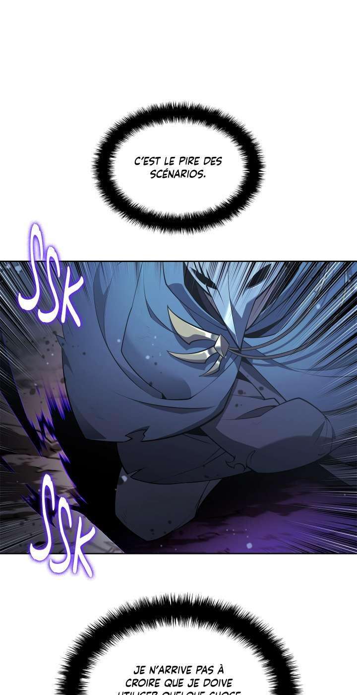 Overgeared (Remake) Chapitre 144 - Page 25